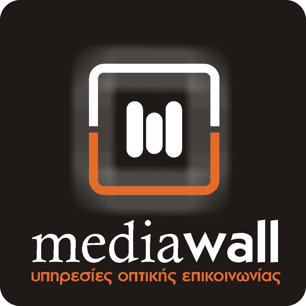 MediaWall Logo